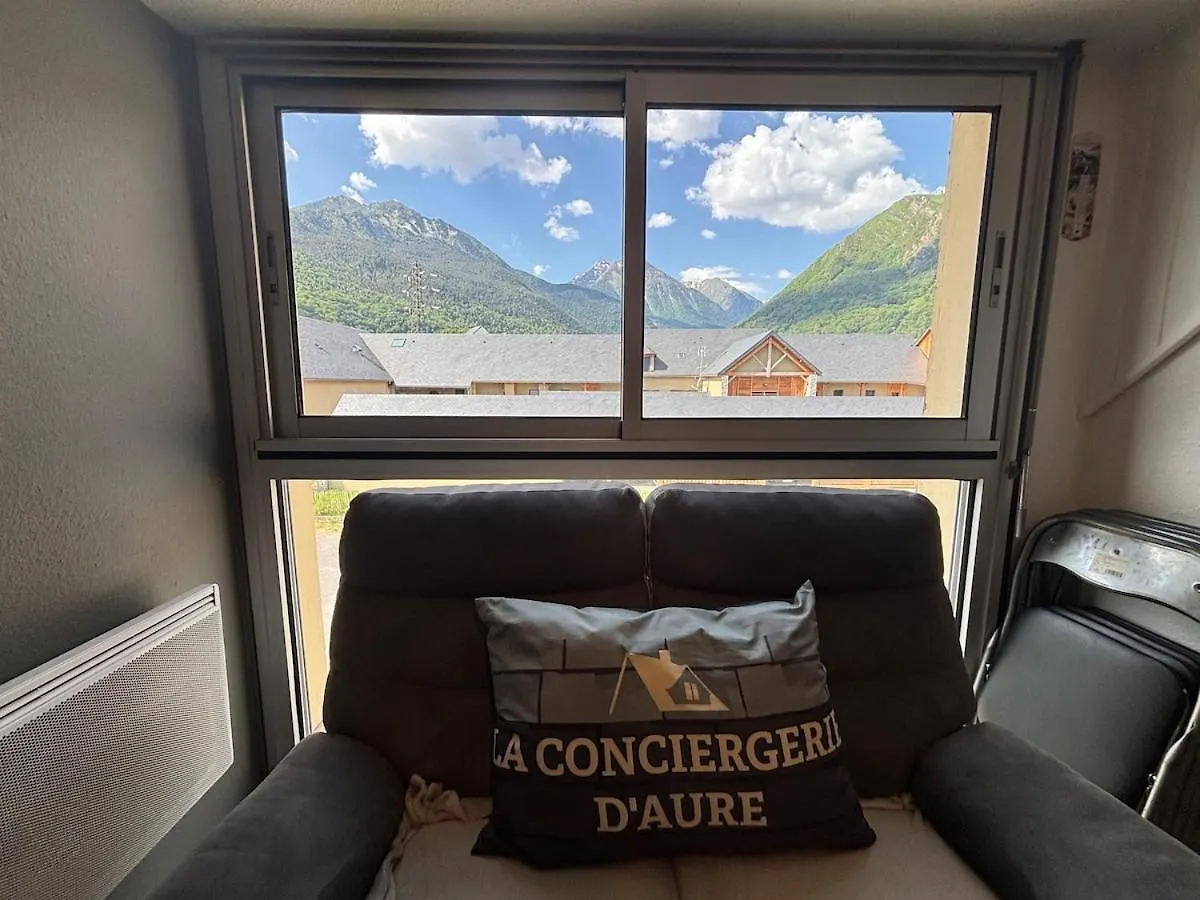 Apartment In Hameau Du Soleil - Vieille Aure Vielle-Aure 0*,  France