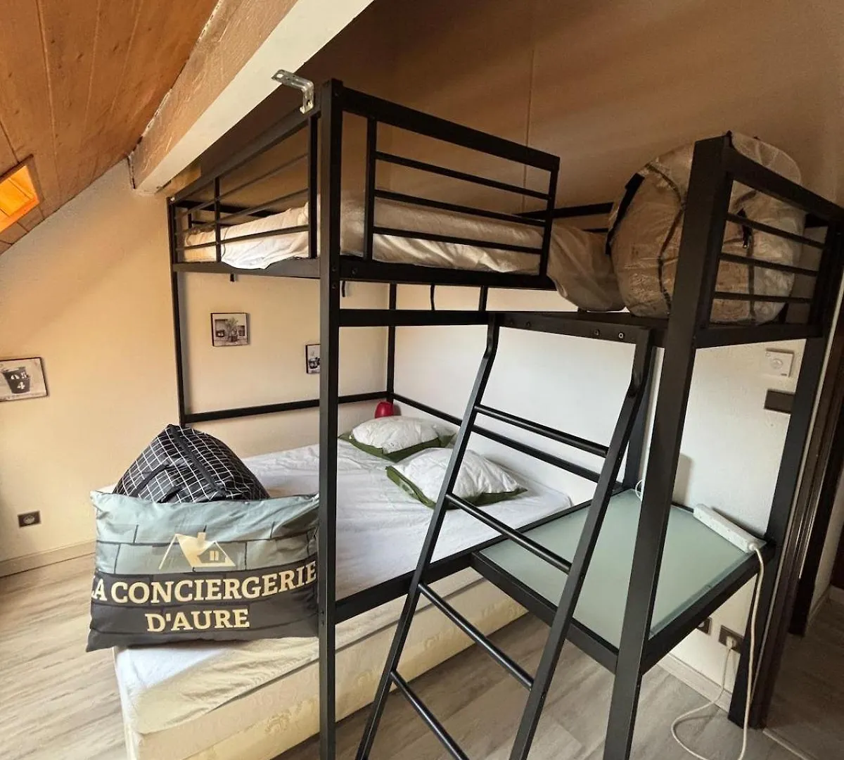 Apartment In Hameau Du Soleil - Vieille Aure Vielle-Aure