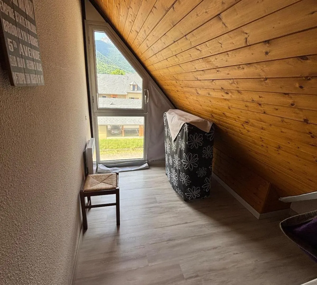 Apartment In Hameau Du Soleil - Vieille Aure Vielle-Aure